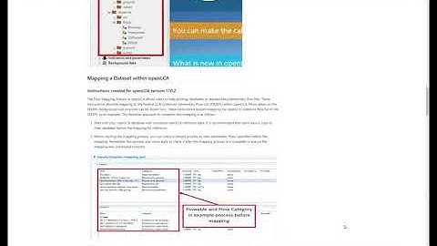 Video 6: How to Align Your Data with the USLCI Database Structure