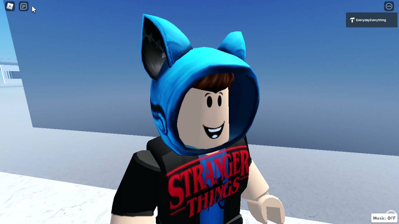 Lift Tour: Sapphire Shopping Centre In Roblox