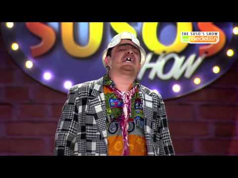 [Monólosgos] El descubrimiento de América