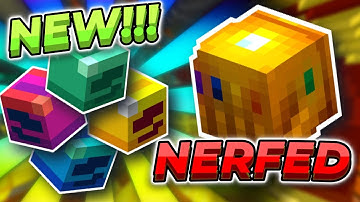 Mining Revamp Is Here!!! | Hypixel SkyBlock Update Guide