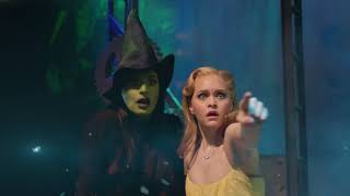Wicked at Proctors Oct 29-Nov 9