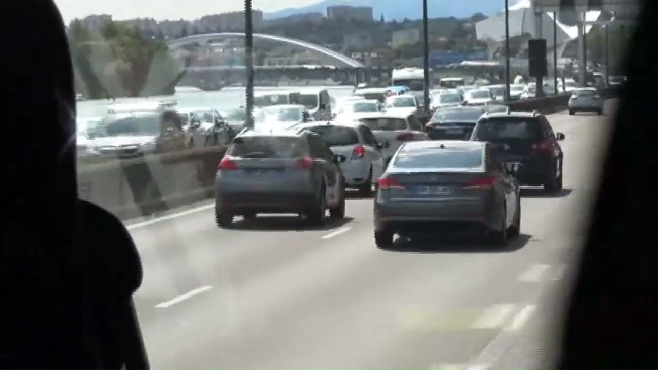 LYON TO Avignon 20170904 0912 EURO 2