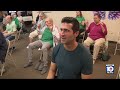 Local 10 joins 'Ageless Grace' workout in Plantation