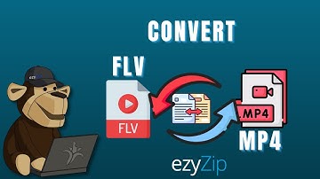 🎬 How to Convert FLV to MP4 Online Free | Legacy Flash Videos to Modern Format