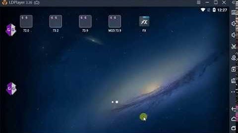Simple Encrypt Lua GameGuardian By Revo (ELGGByRevo) v5.3