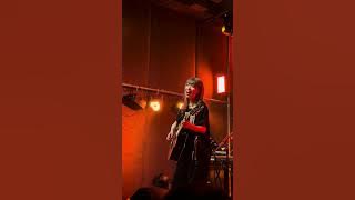 野田愛実 Noda Emi Ties Live アンプラグド