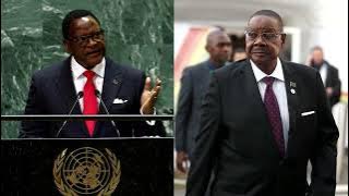 Malawi votes amid leadership discontent | REUTERS
