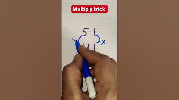 #maths #mathtricks #mathstricks #mathematics #viral #shorts #trending #math #viralvideo #short