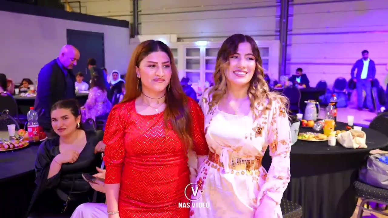 Faisal & Fedaa PART 2 By 