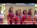 女声合唱：ウィーアー！