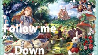 Nightcore - Follow me down