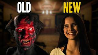 Information The New Standard For Horror Update