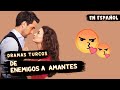 Mejores dramas turcos en espaol de enemigos a amantes