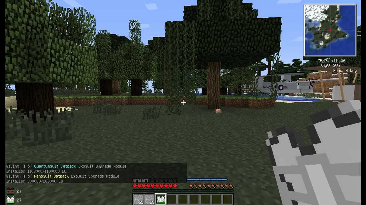 Взлом пользователей Minecraft