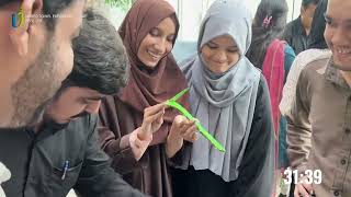 Creativity Meets Teamwork | UTE Summer Launchpad Program 2026