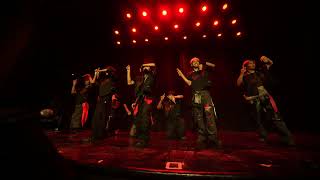 SPOTLIGHT | VPEEPZ VARSITY