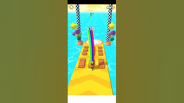 Shortcut Run Level 212 #shorts