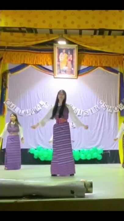 Bhutanese old remix @GCBS full video https://youtu.be/0X08STwEWfg