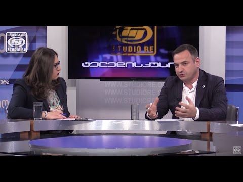 დევნილთა შემწეობის რეფორმა