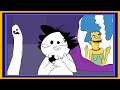 Oney Plays Animated: The Impostor!