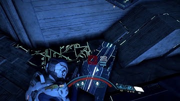 Mass Effect Andromeda (PS4) Playthrough pt12 - Remnant Data Cores/ Escaping The Vault!