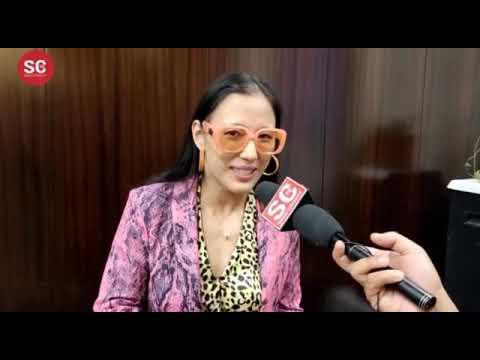 HEALTH TALK with fitness coach Pandi Targain.