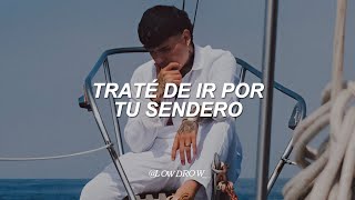 Junior H - Culpable (Letra)