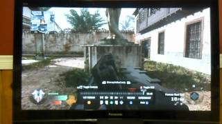 Proof of first map win