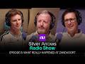 What Really Happened at Zandvoort, Nu Silver Arrows Radio Show, Episode 8