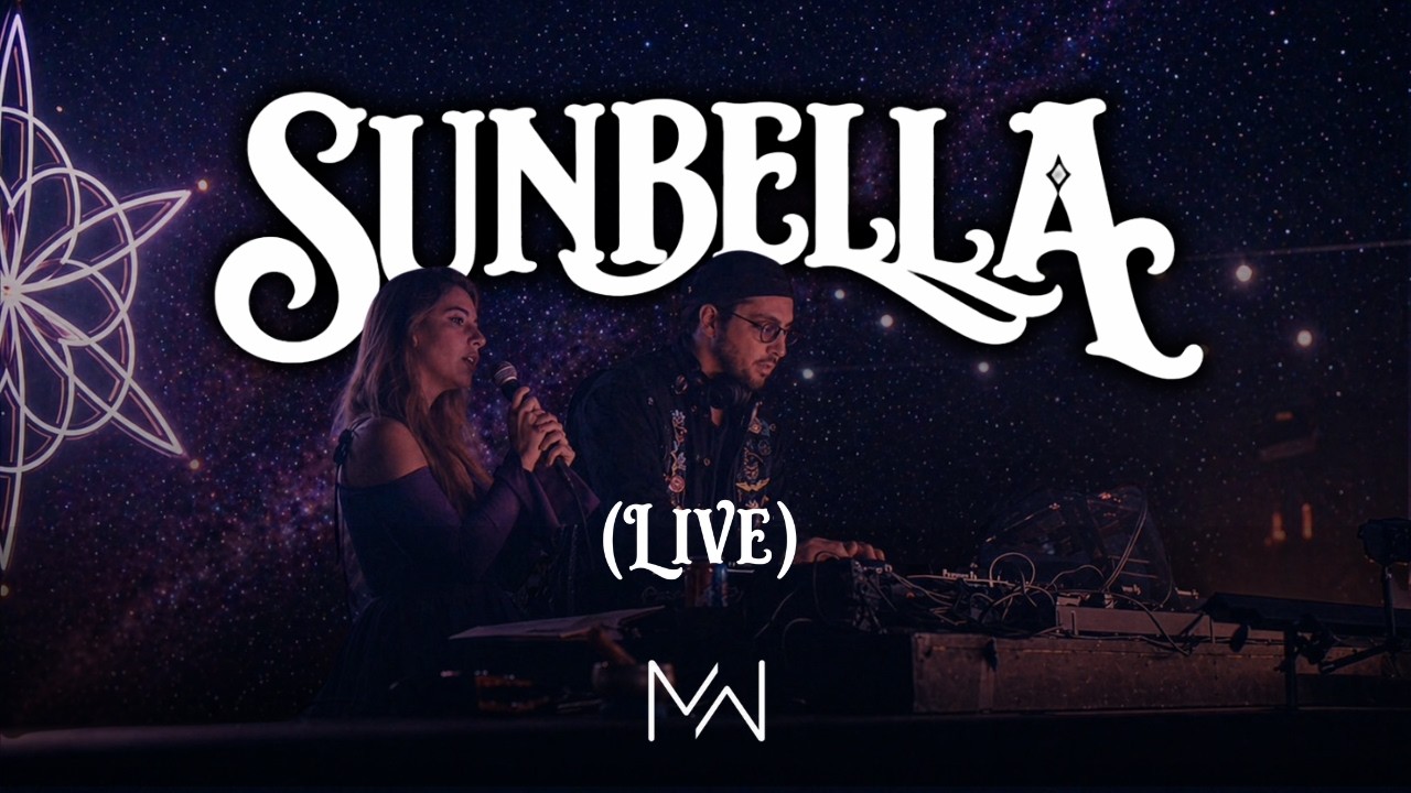 SUNBELLA live at Mayan Warrior ATX