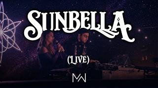 SUNBELLA (Live) - Mayan Warrior - Austin 2026 Minimal Deep House DJ Set Journey