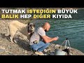 Tutmak istediğin büyük balık hep diğer kıyıda 🍀 Alanya Türkiye