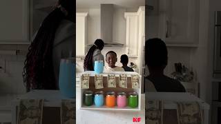 Family game night #funny #games #family #kids #shorts
