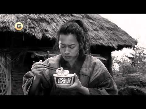 佐藤健 CM 日清どん兵衛 「かき揚げ」篇