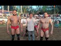 Surjeet reasi vs jagga ajnala kushti dangal himachal 1632024 katralivetv