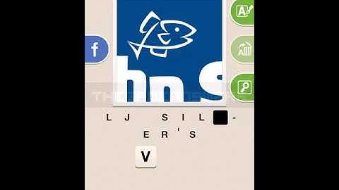 Hi Guess 100 Restaurant Pack Level 51-60 Answers