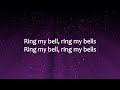 Enrique Iglesias Ring My Bells Lyrics