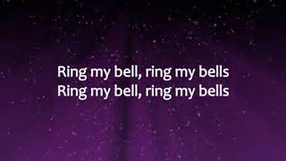 Enrique Iglesias - Ring My Bells (lyrics)