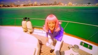 Paradisio Ft Maria Garcia & Dj Patrick Samoy Bailando 1996 Reversed