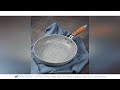Durable Stone Frying Wok Pan Non-stick Ceramic Pot Induction Fryer Steak Cooking Gas Stove Skillet C