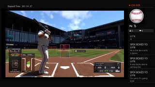 Home run derby