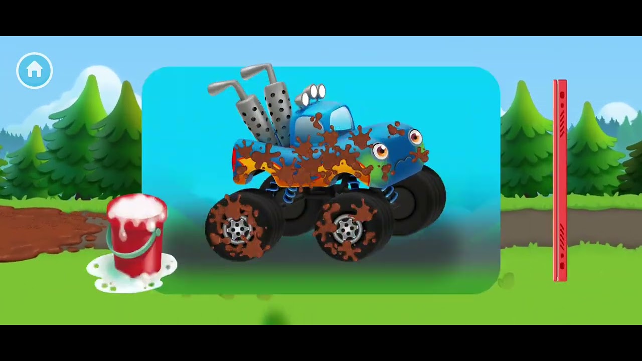 This game is awesome and really fun to play. You should try it.”