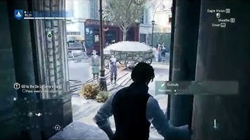 AC Unity FX 6300 + Gtx 750ti