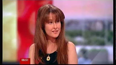 Sadie Miller - Elisabeth Sladen Autobiography : BB...