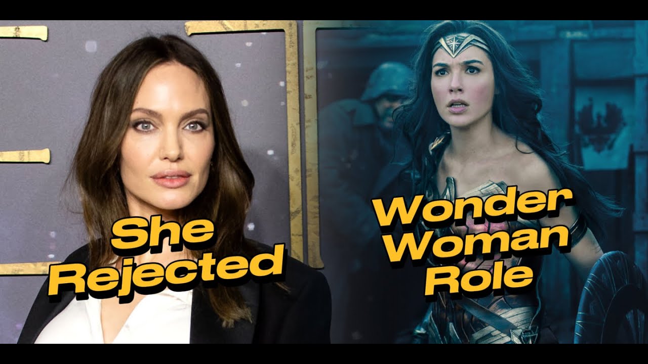 Ana de Armas Says She's Not The New Wonder Woman: “Gal Gadot Is