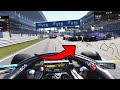 F1 2020 Dirty Drivers But If You Laugh You Lose!