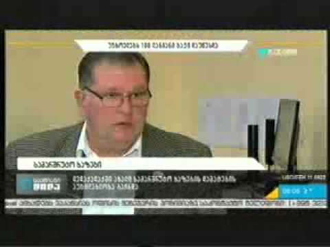 ახალი სამარშუტო ტაქსების საჭიროება