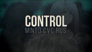 【MINTO CVC RUS】Control【Russian UTAU cover】Синтез вокала