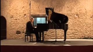 Pat Metheny "James" - Ondřej Kabrna, piano chords