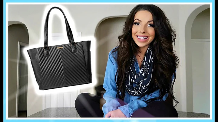 The PERFECT Carry-On Travel Bag (Recommended By A Flight Attendant)